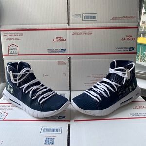 Under Armour Hovr Havoc Basketball Shoes